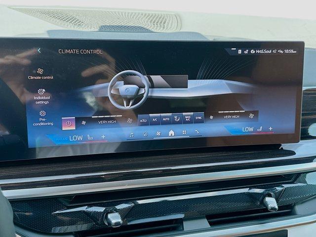 new 2026 BMW X5 PHEV car, priced at $83,675