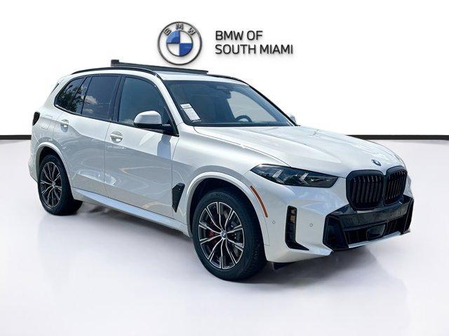 new 2026 BMW X5 PHEV car, priced at $83,675