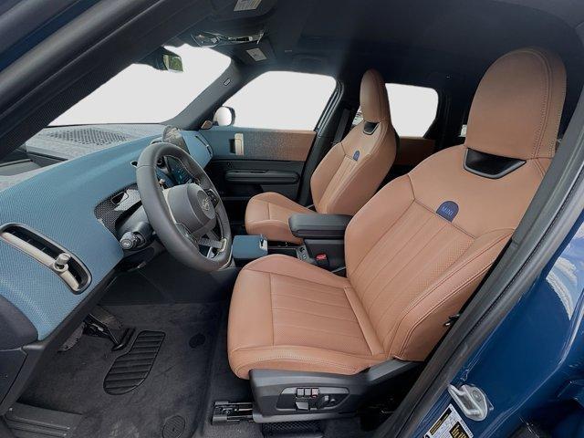 new 2025 MINI Countryman car, priced at $43,845