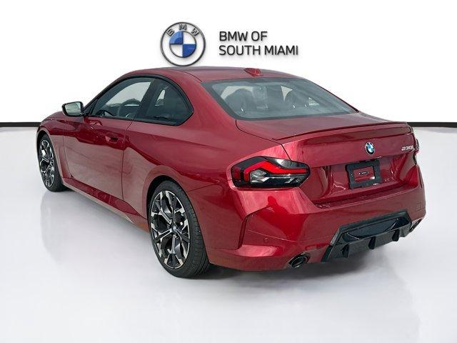 new 2025 BMW 230 car, priced at $45,041