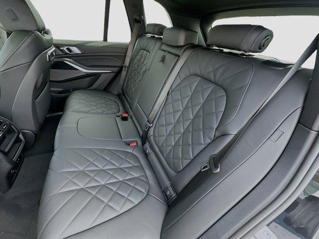 new 2026 BMW X5 car