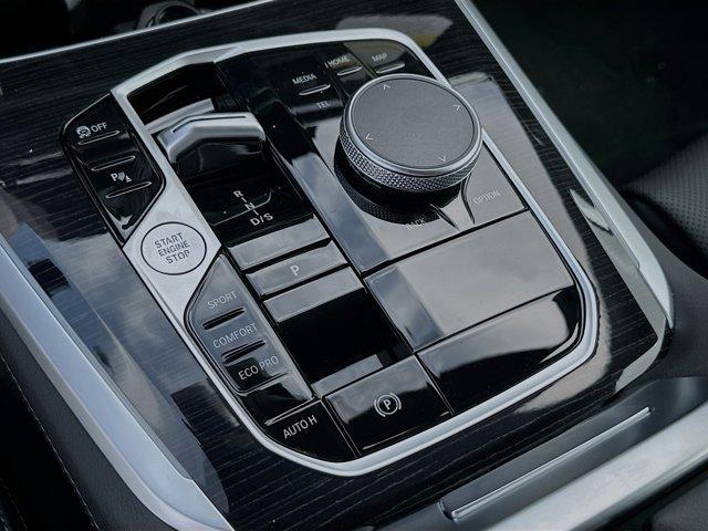 new 2026 BMW X5 car