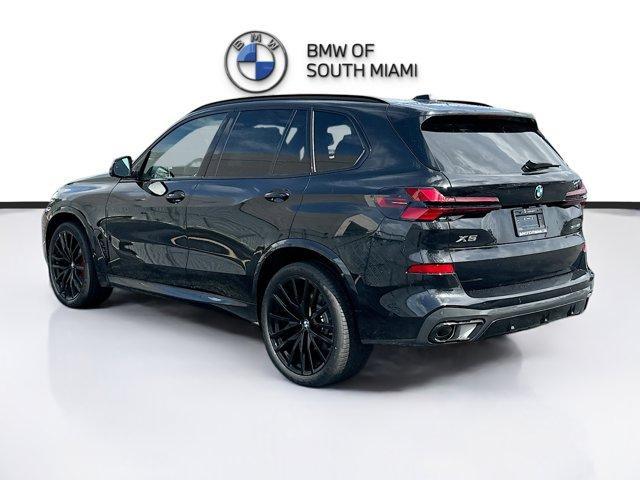new 2026 BMW X5 car