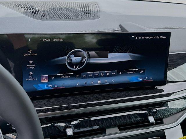 new 2026 BMW X5 car
