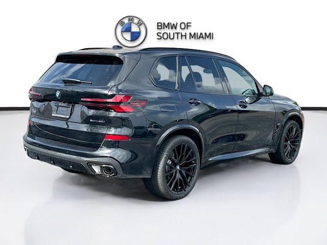 new 2026 BMW X5 car