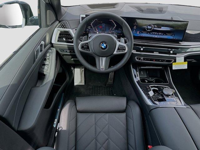 new 2026 BMW X5 car