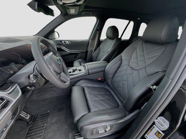 new 2026 BMW X5 car