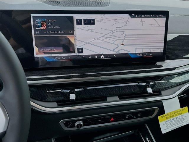 new 2026 BMW X5 car