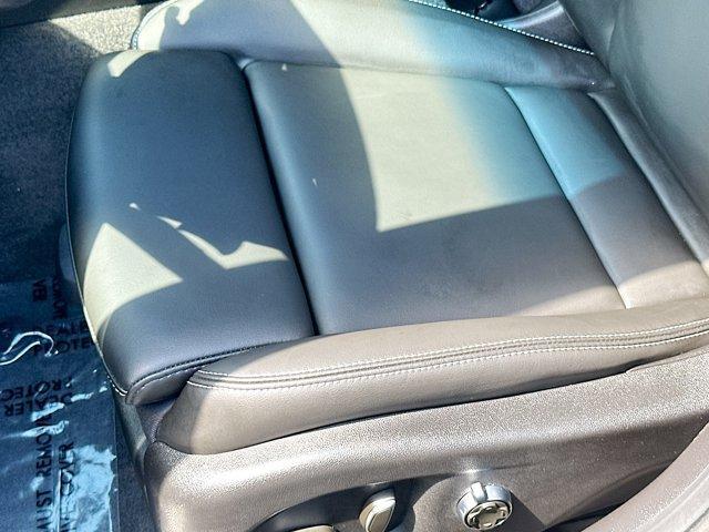 used 2023 Cadillac CT4-V car, priced at $55,250