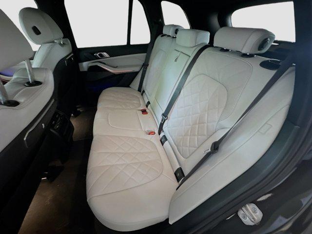 new 2026 BMW X5 car, priced at $78,645
