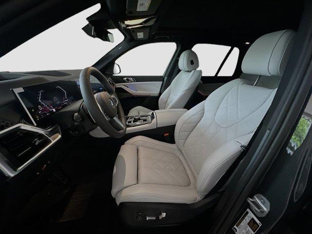 new 2026 BMW X5 car, priced at $78,645