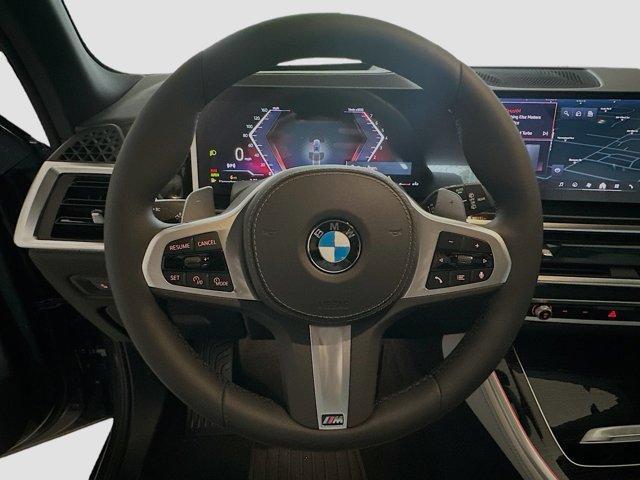 new 2026 BMW X5 car, priced at $78,645