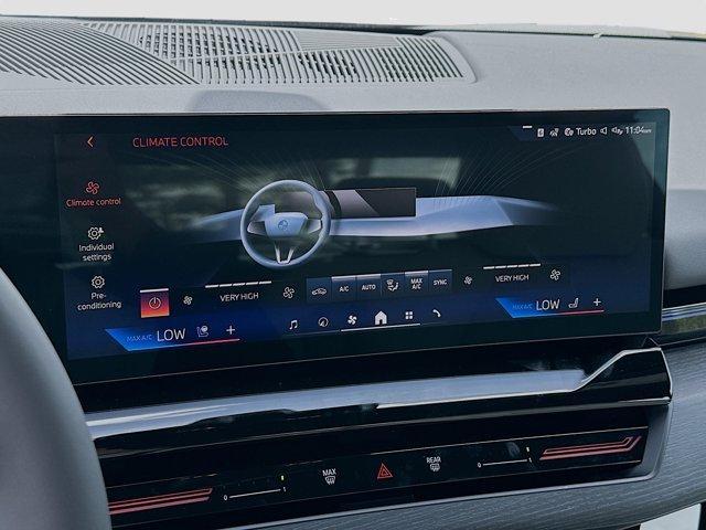 new 2026 BMW 530 car, priced at $69,942
