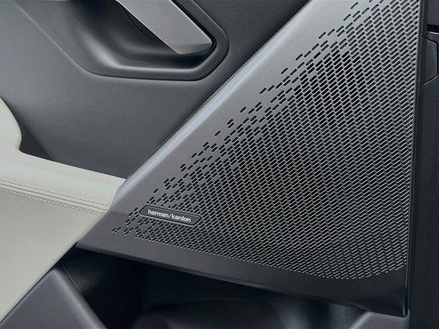 new 2026 BMW 530 car, priced at $69,942