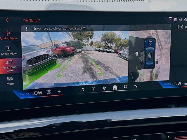 new 2026 BMW 530 car, priced at $69,942