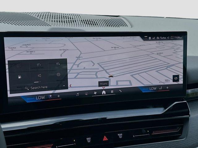 new 2026 BMW 530 car, priced at $69,942