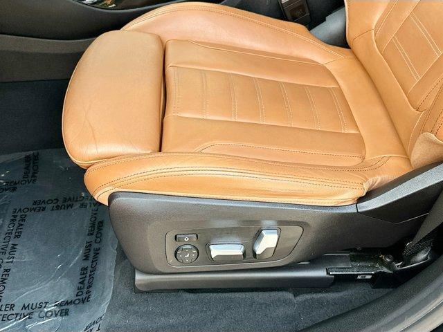 used 2021 BMW X3 car, priced at $28,000