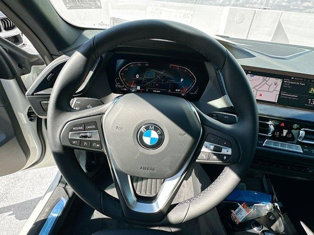 new 2024 BMW 228 Gran Coupe car, priced at $39,671