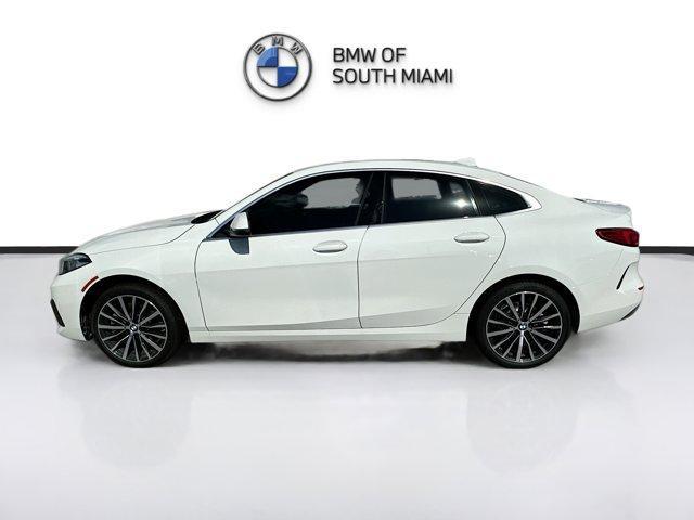 new 2024 BMW 228 Gran Coupe car, priced at $39,671