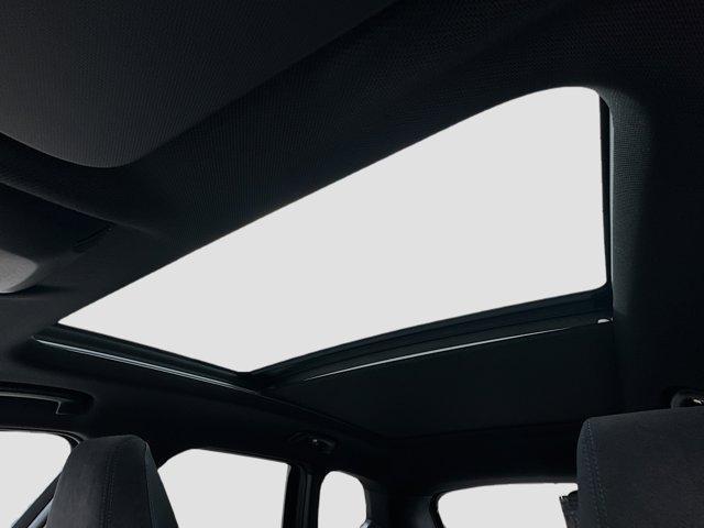 new 2025 BMW X1 car, priced at $47,804