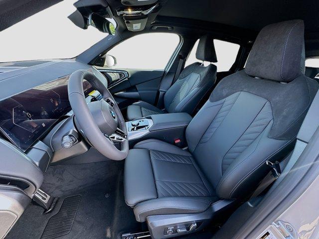 new 2025 BMW X3 car, priced at $61,410