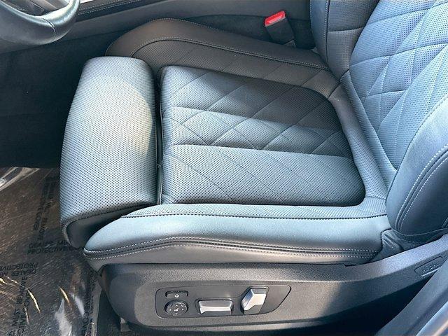 used 2023 BMW X5 car, priced at $52,750