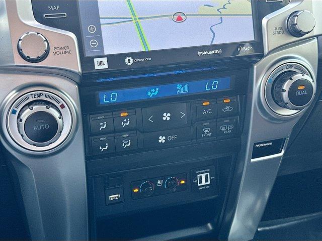 used 2023 Toyota 4Runner car, priced at $49,250