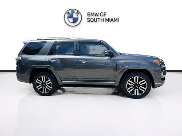 used 2023 Toyota 4Runner car, priced at $49,250