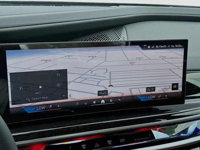 new 2026 BMW 750e car, priced at $114,723