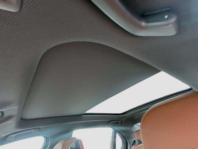 new 2026 BMW 750e car, priced at $114,723