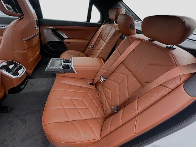 new 2026 BMW 750e car, priced at $114,723