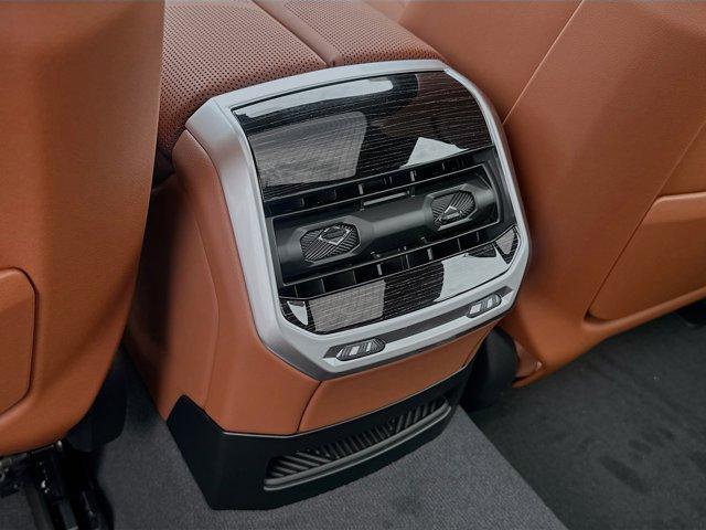 new 2026 BMW 750e car, priced at $114,723