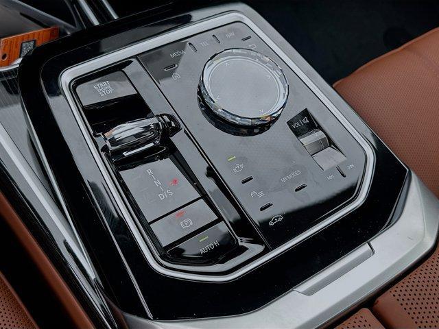 new 2026 BMW 750e car, priced at $114,723
