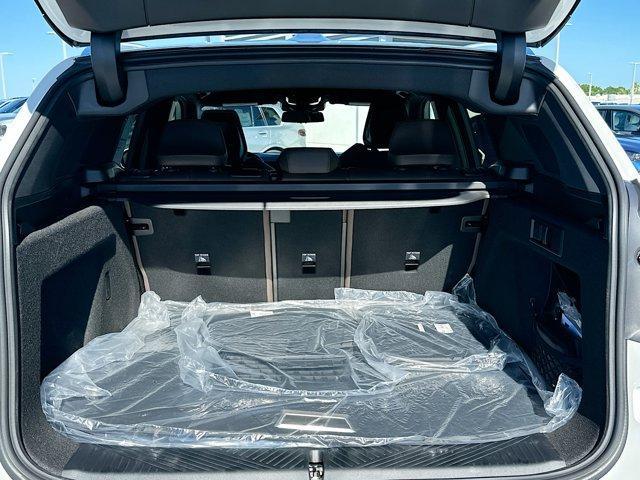 new 2026 BMW X3 car, priced at $54,845