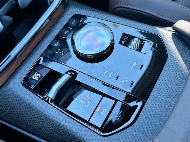 new 2026 BMW X3 car, priced at $54,845