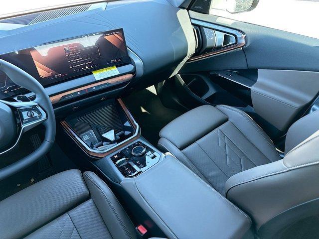 new 2026 BMW X3 car, priced at $54,845