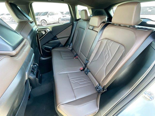 new 2026 BMW X3 car, priced at $54,845