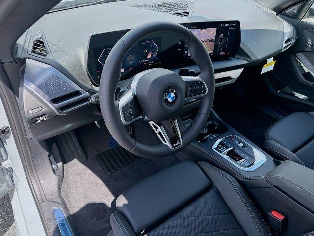 new 2026 BMW 228 Gran Coupe car, priced at $42,145