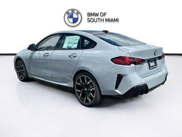 new 2026 BMW 228 Gran Coupe car, priced at $42,145