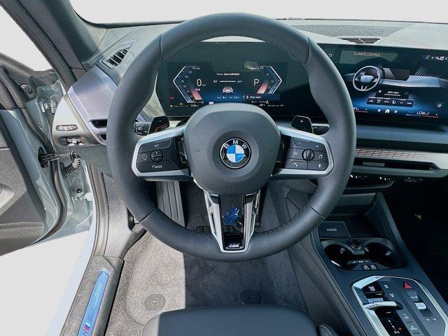 new 2026 BMW 228 Gran Coupe car, priced at $42,145