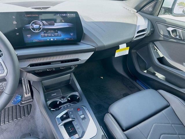 new 2026 BMW 228 Gran Coupe car, priced at $42,145