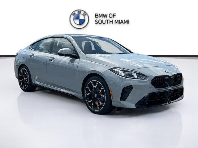 new 2026 BMW 228 Gran Coupe car, priced at $42,145