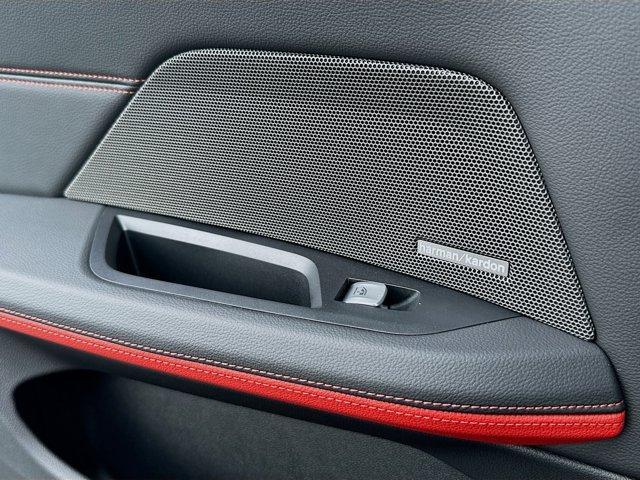 new 2025 BMW i4 Gran Coupe car, priced at $68,548