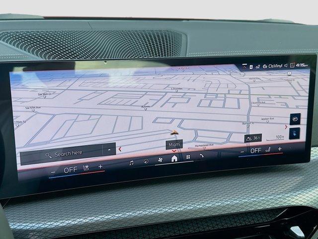 new 2025 BMW i4 Gran Coupe car, priced at $68,548