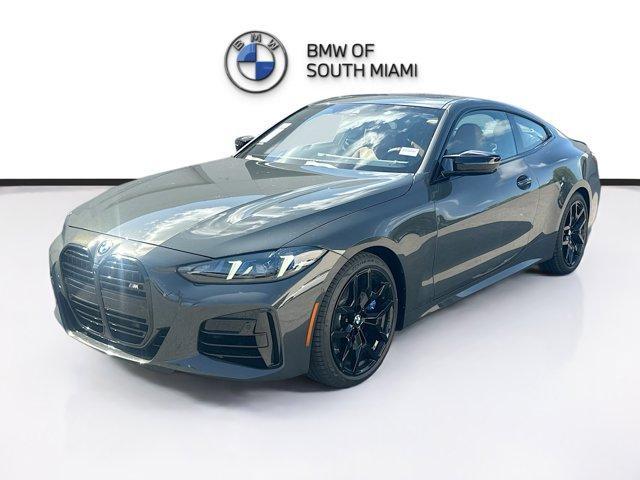 new 2026 BMW M440 car