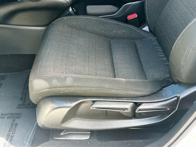 used 2024 Honda HR-V car, priced at $21,250
