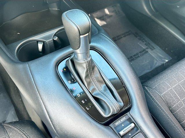 used 2024 Honda HR-V car, priced at $21,250
