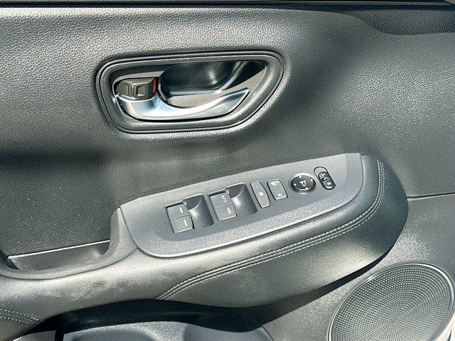 used 2024 Honda HR-V car, priced at $21,250