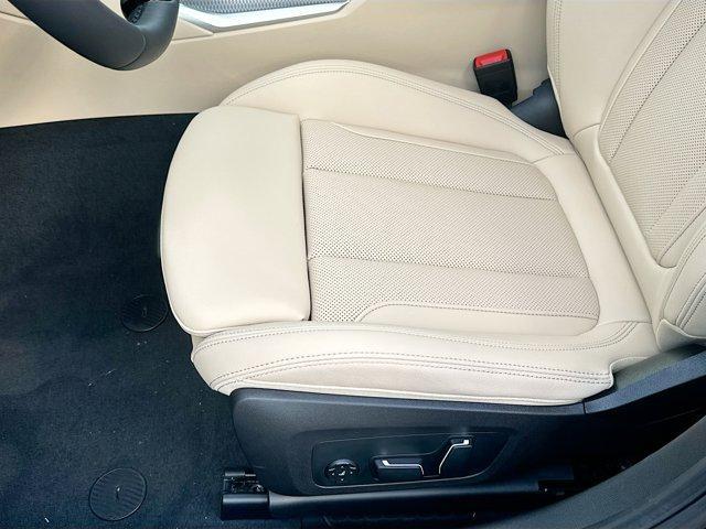 new 2025 BMW 330 car, priced at $47,637