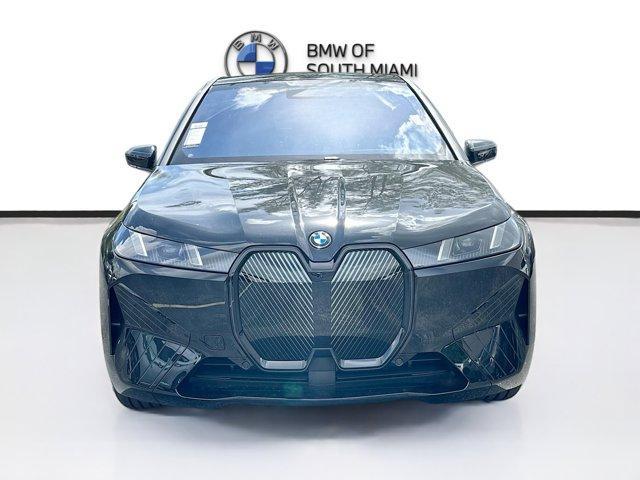 new 2026 BMW iX car, priced at $85,795